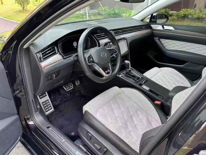 连云港24年大众迈腾7