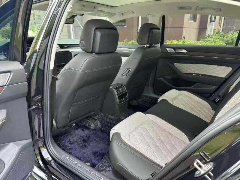 连云港24年大众迈腾9