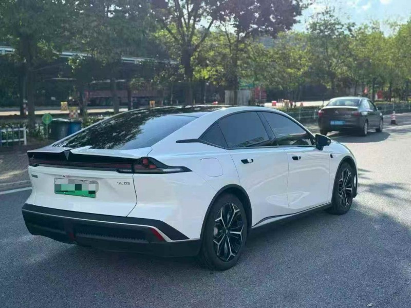 烟台24年长安汽车深蓝8