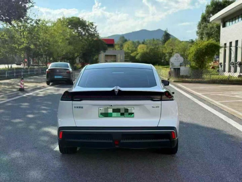 烟台24年长安汽车深蓝9