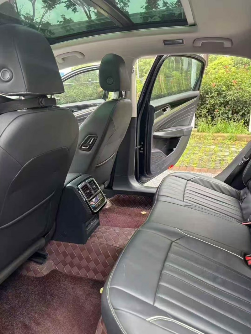 菏泽23年大众帕萨特6