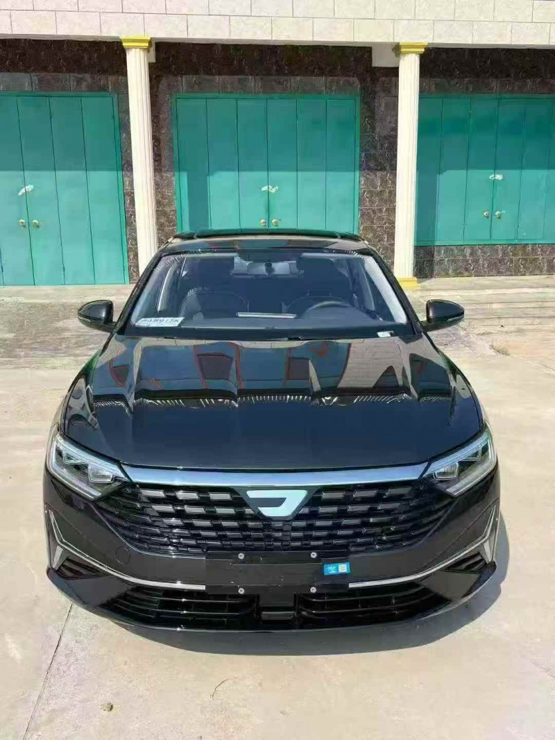 石家庄25年大众捷达1