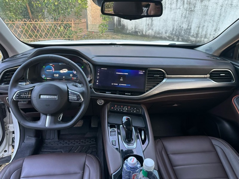 湛江21年哈弗F78