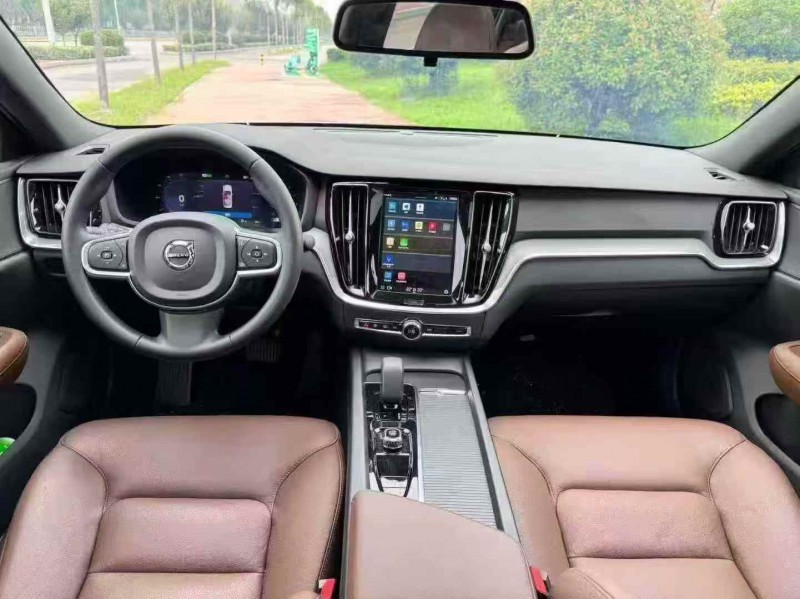 潍坊24年沃尔沃S60L6