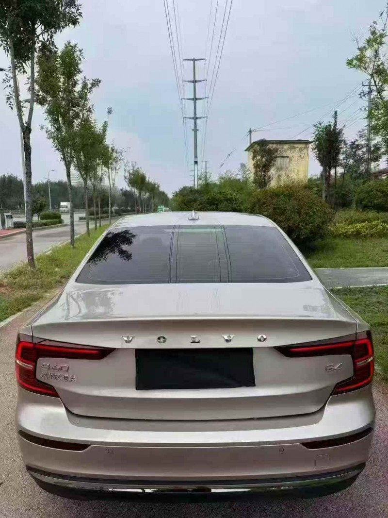 潍坊24年沃尔沃S60L7
