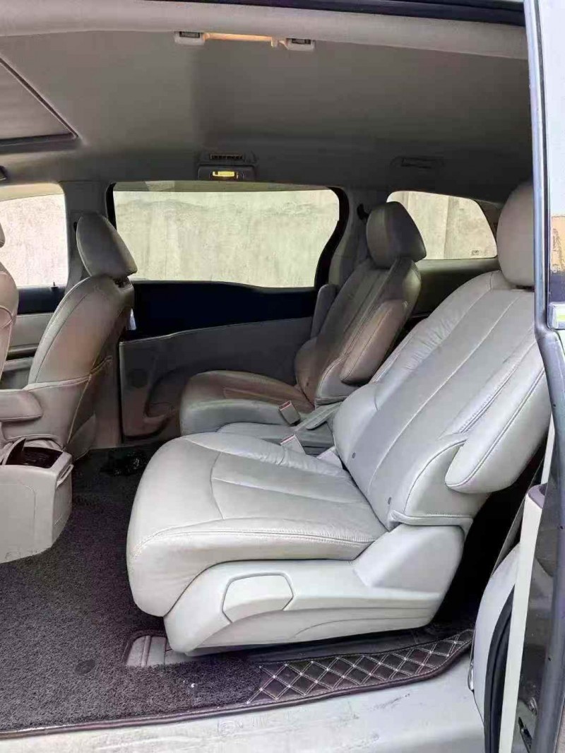 嘉兴18年别克GL85