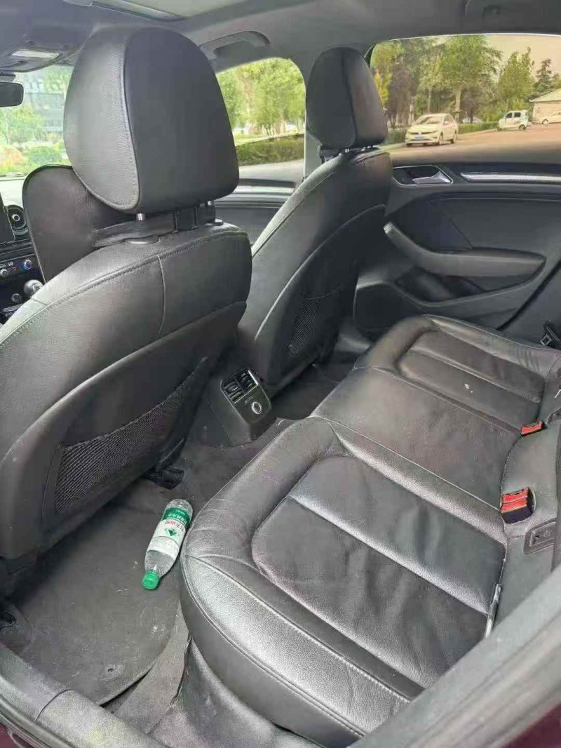 威海19年奥迪A37