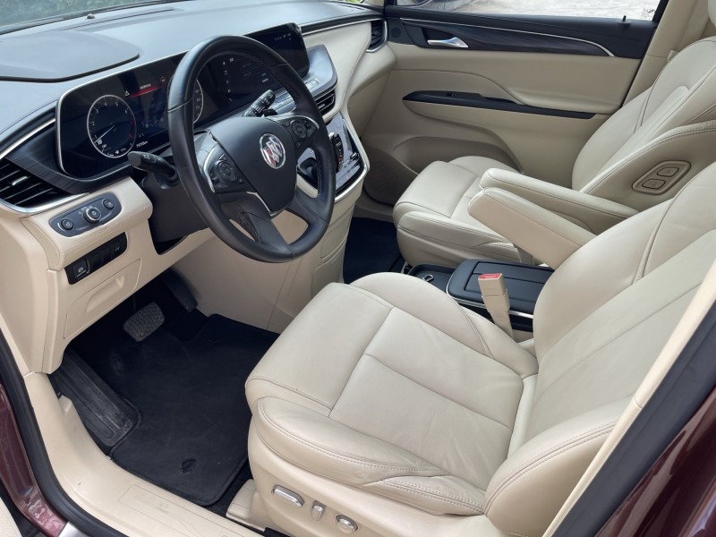 济宁23年别克GL85