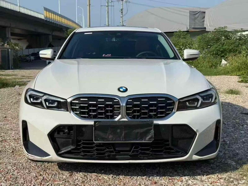 汕头25年宝马3系1