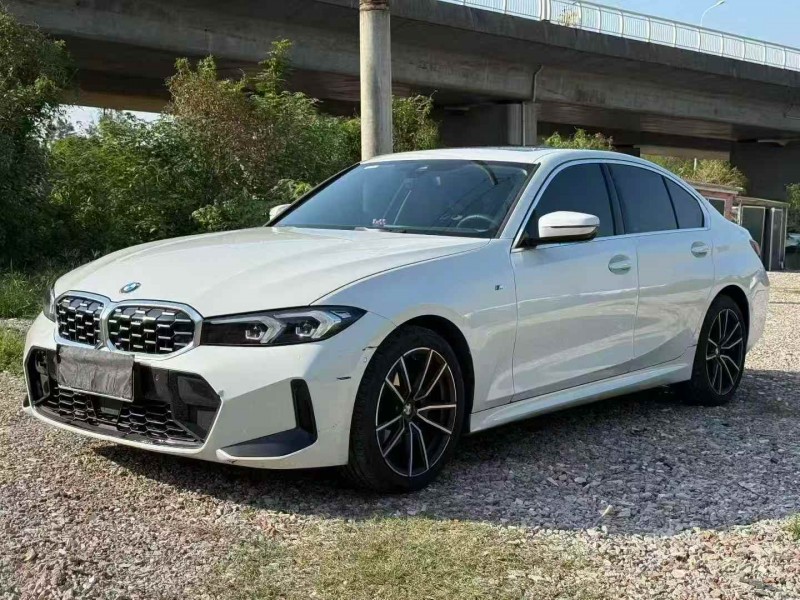 汕头25年宝马3系2