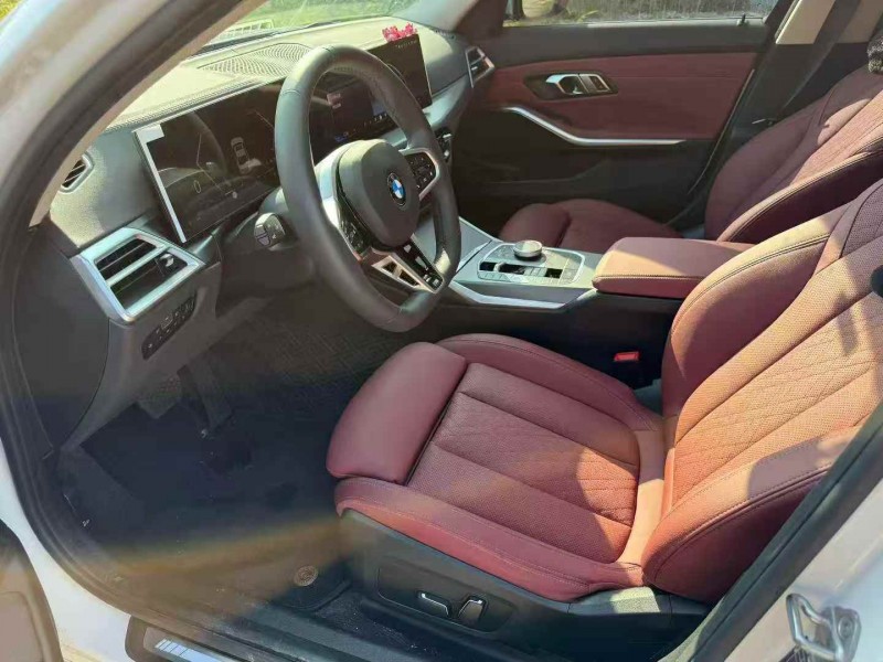 汕头25年宝马3系5