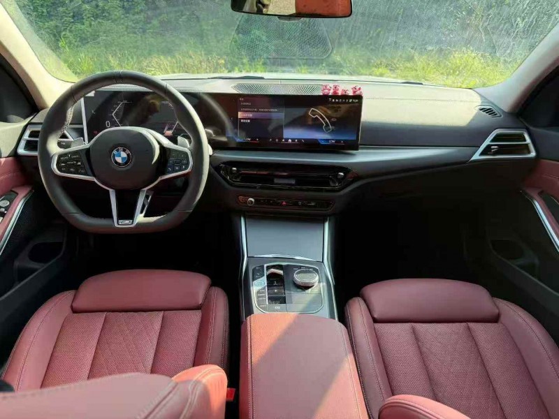 汕头25年宝马3系6