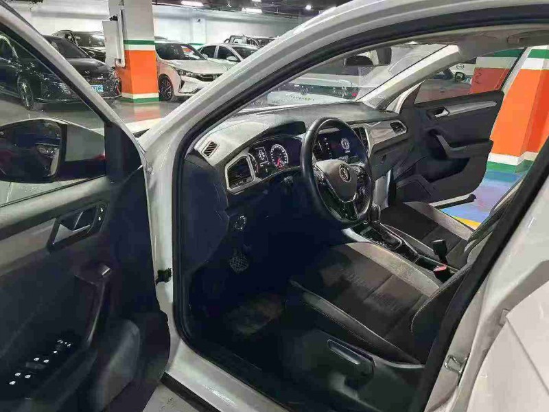 成都23年大众探歌3