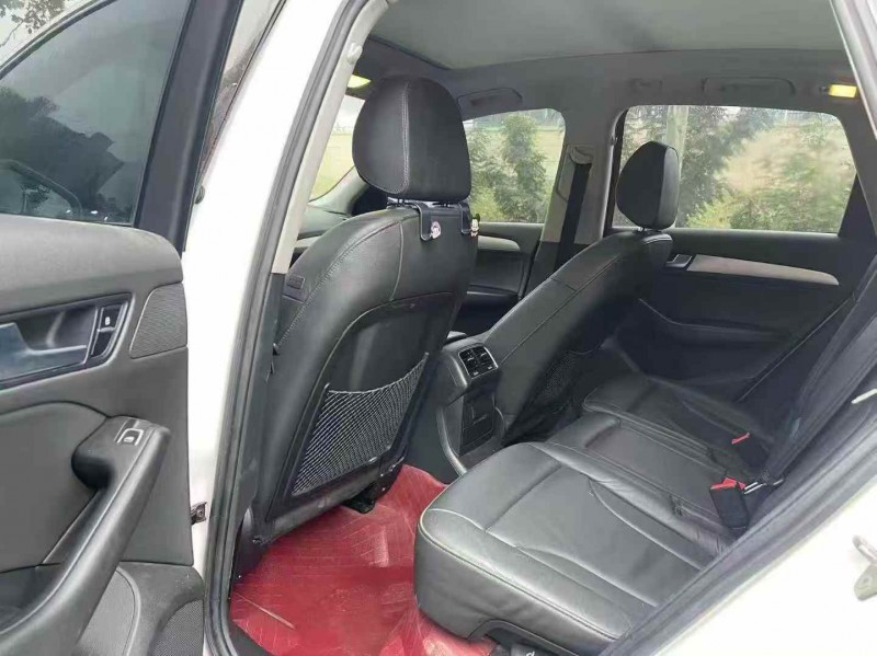 安阳17年奥迪Q56