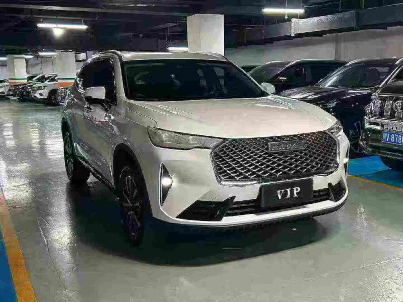 成都22年哈弗H63