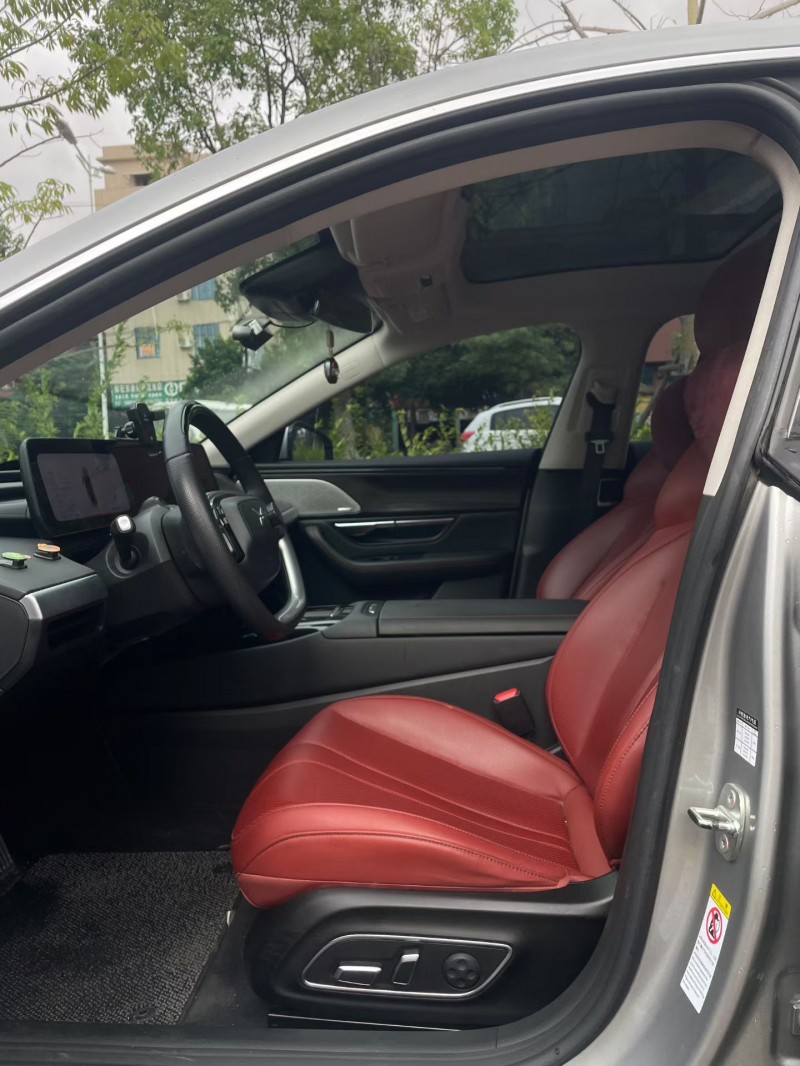 莆田23年小鹏汽车p76