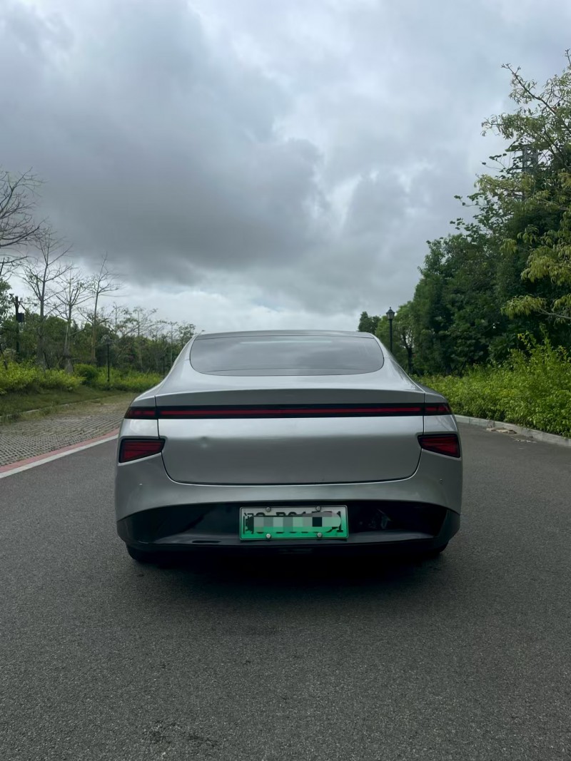 莆田23年小鹏汽车p78