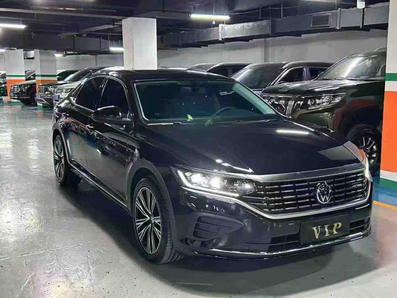 成都25年大众帕萨特3