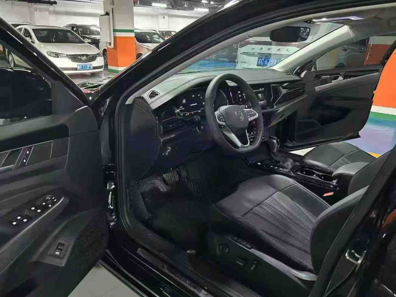 成都25年大众帕萨特4