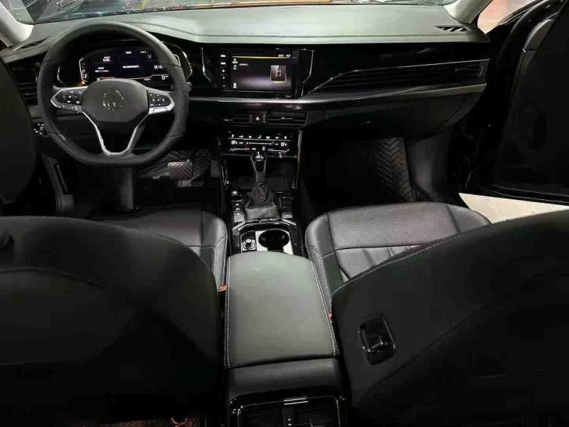 成都25年大众帕萨特5