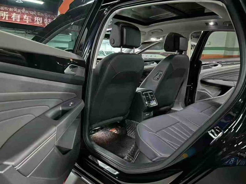 成都25年大众帕萨特6