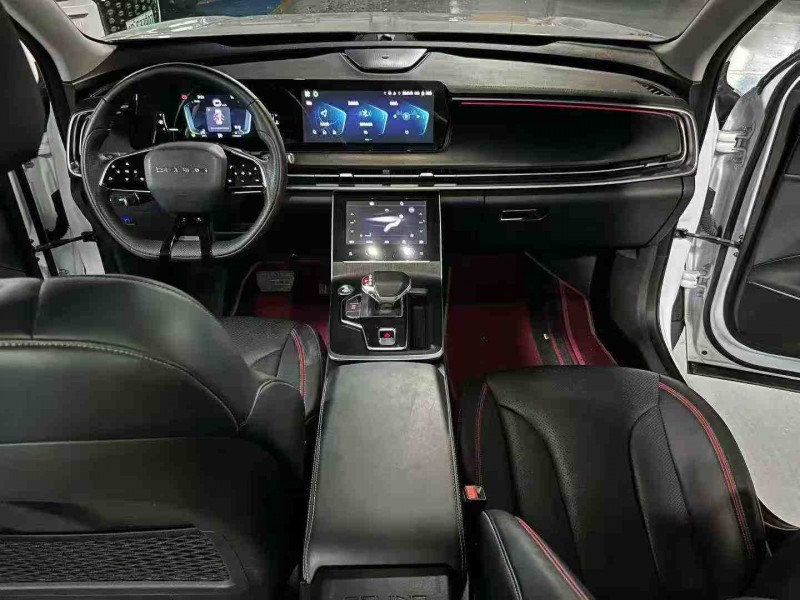 成都24年北京X76