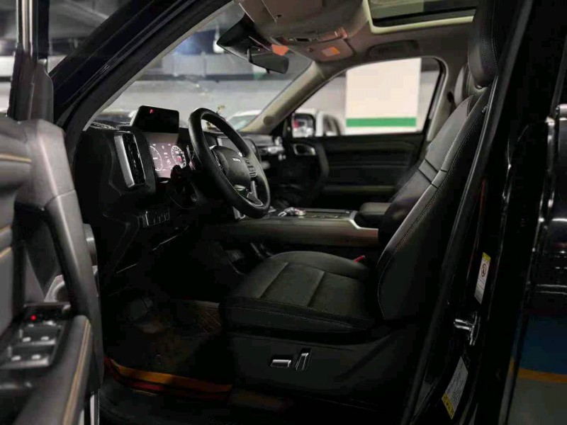 成都23年哈弗大狗4