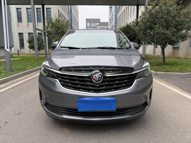 徐州21年别克GL81