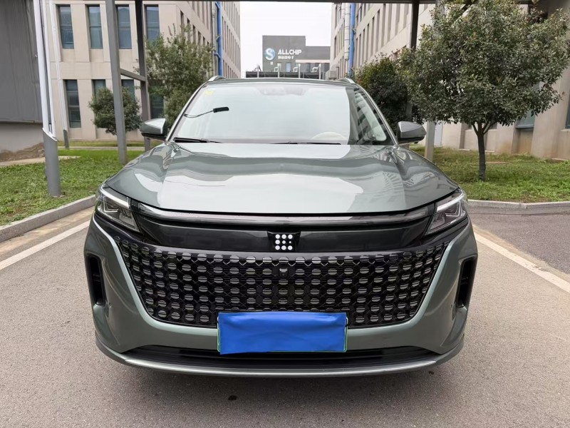 徐州24年东风蓝电E51