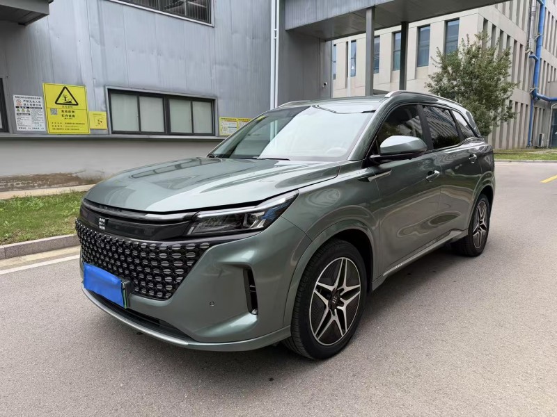 徐州24年东风蓝电E52