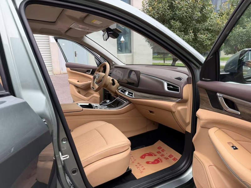 徐州24年东风蓝电E55