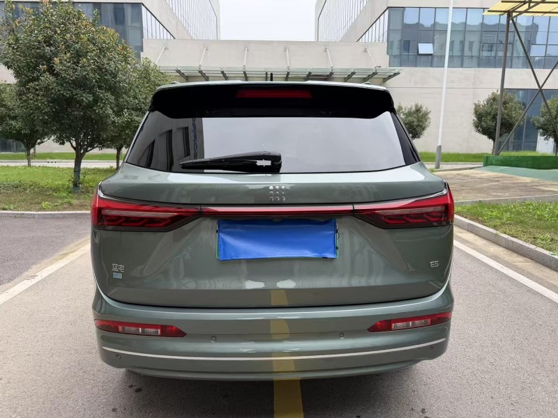 徐州24年东风蓝电E59