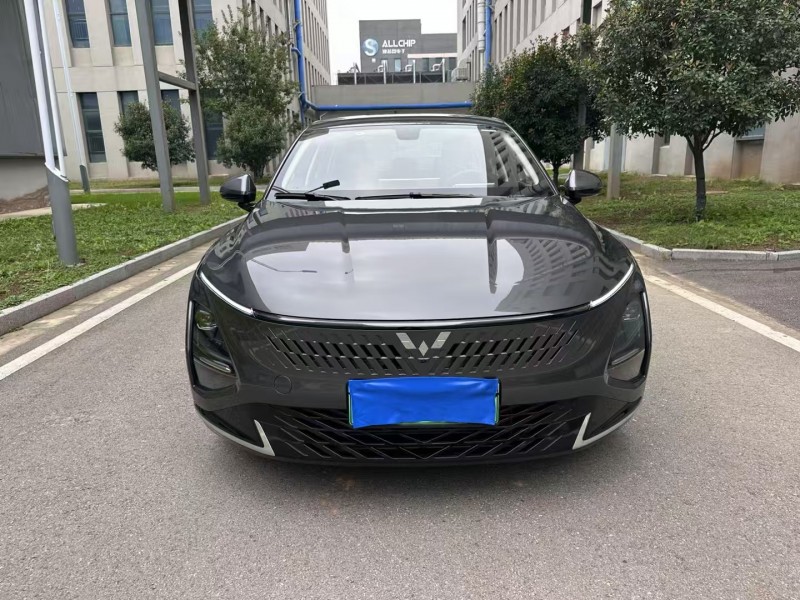 徐州24年五菱汽车星光1