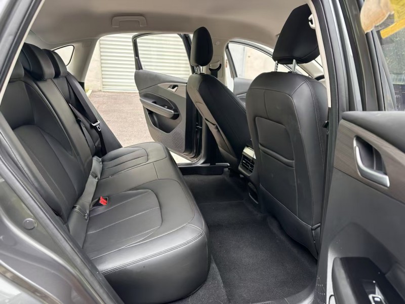 徐州24年五菱汽车星光5