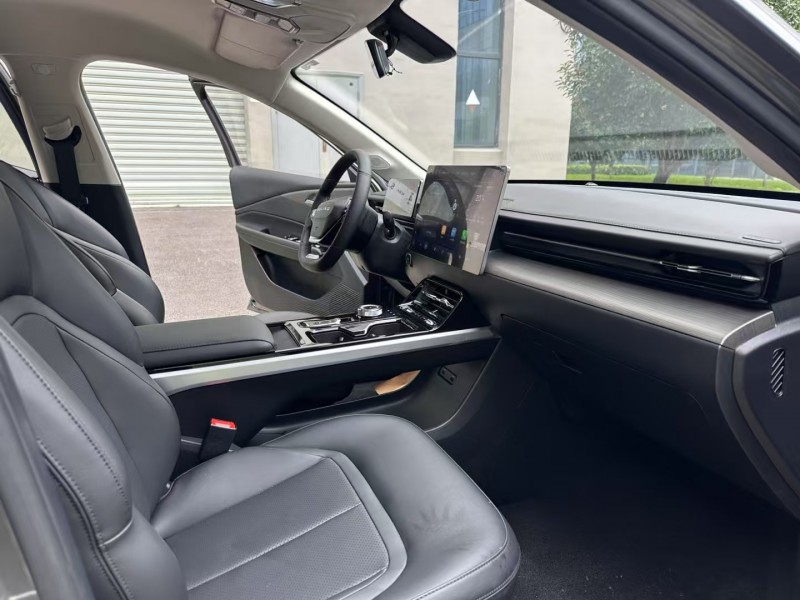 徐州24年五菱汽车星光6