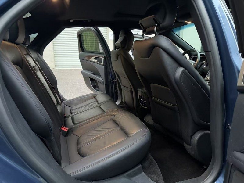 徐州18年林肯MKZ6