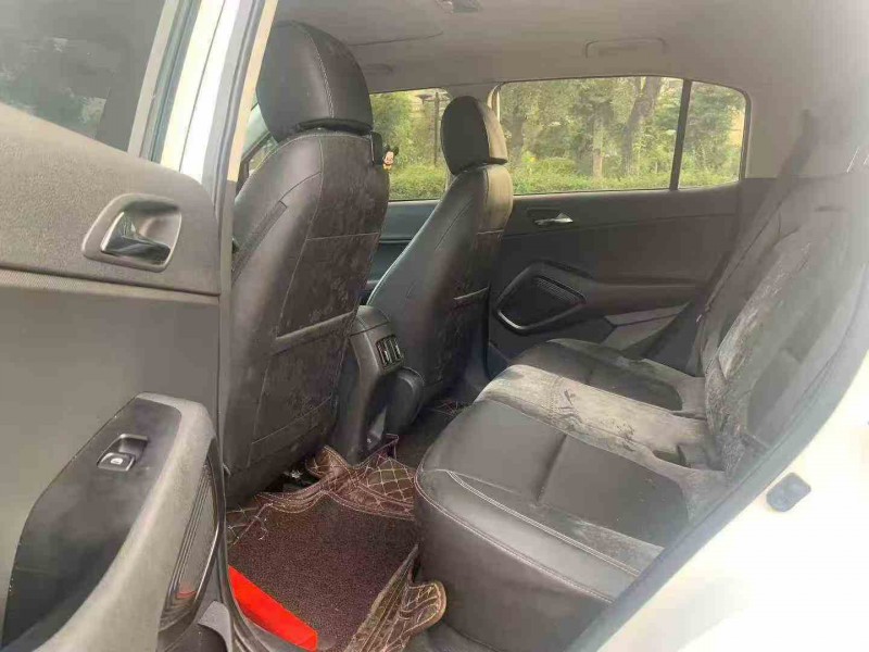 湛江21年现代ix355