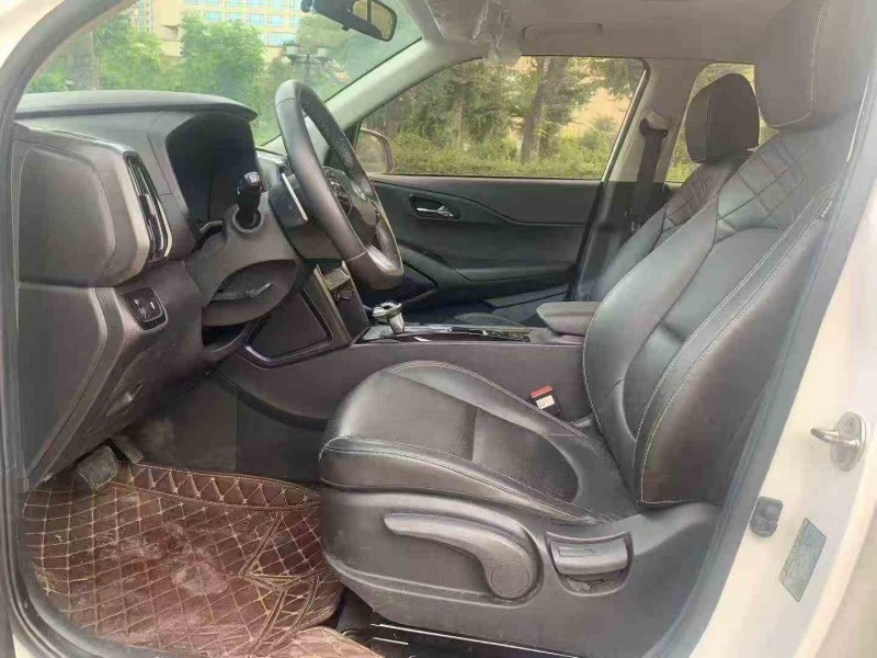 湛江21年现代ix356