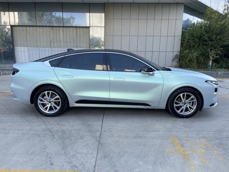 济宁22年福特蒙迪欧8