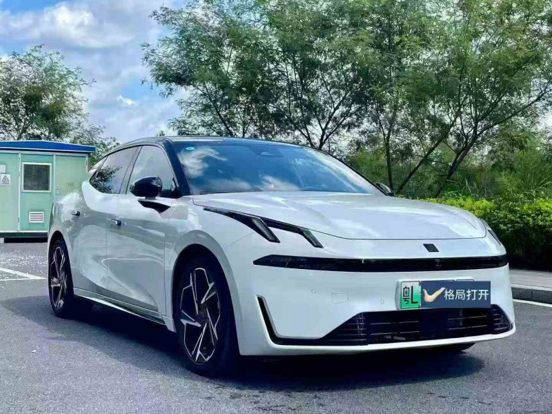 江门25年领克072