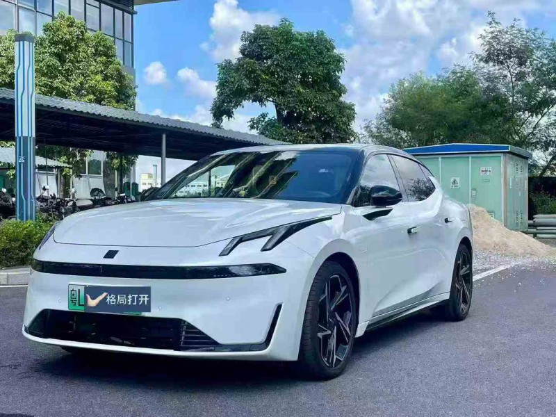 江门25年领克073