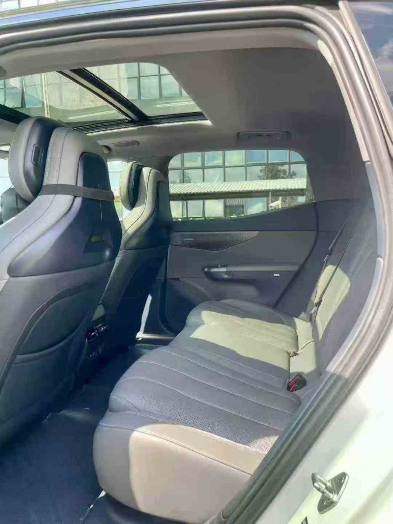 江门25年领克076