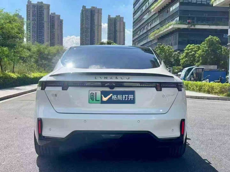 江门25年领克079