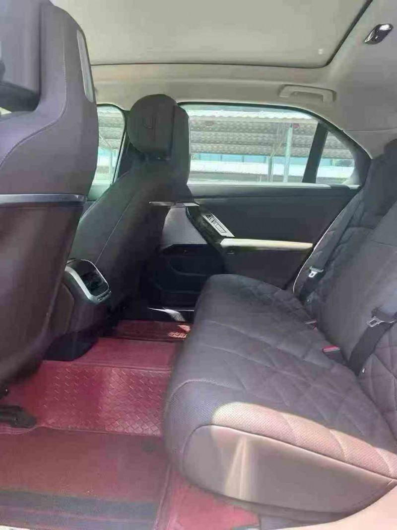 珠海23年宝马7系6