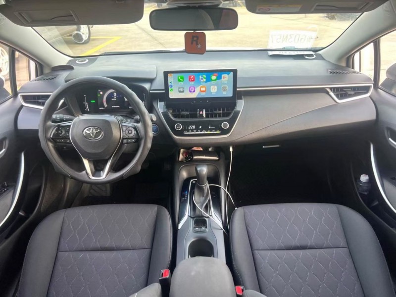 厦门24年丰田卡罗拉5