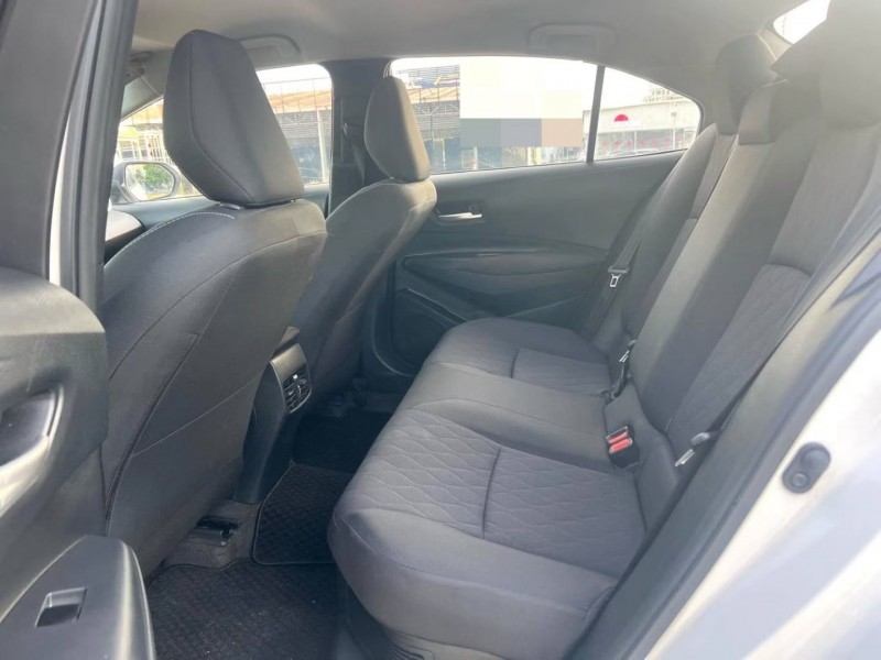 厦门24年丰田卡罗拉6