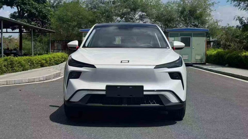 深圳25年奔腾悦意1