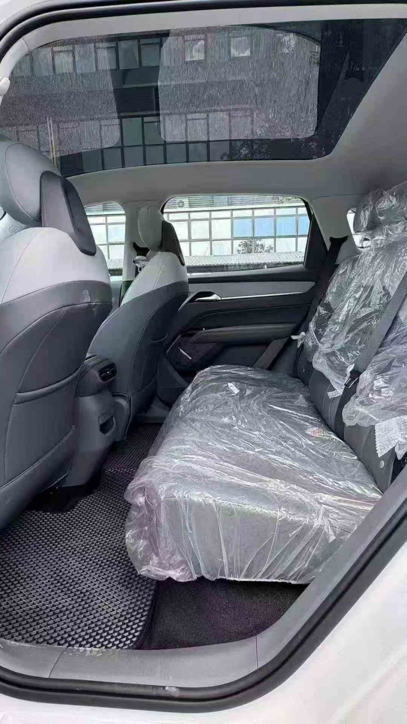 深圳25年奔腾悦意5