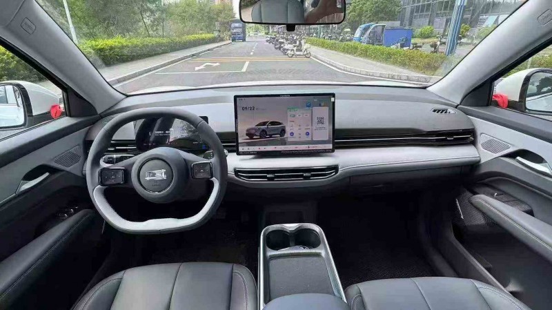 深圳25年奔腾悦意6