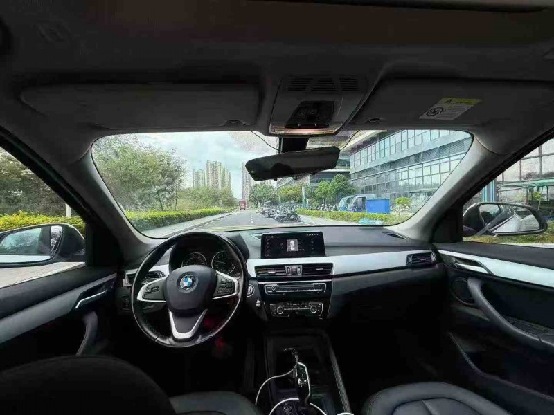 深圳18年宝马X14